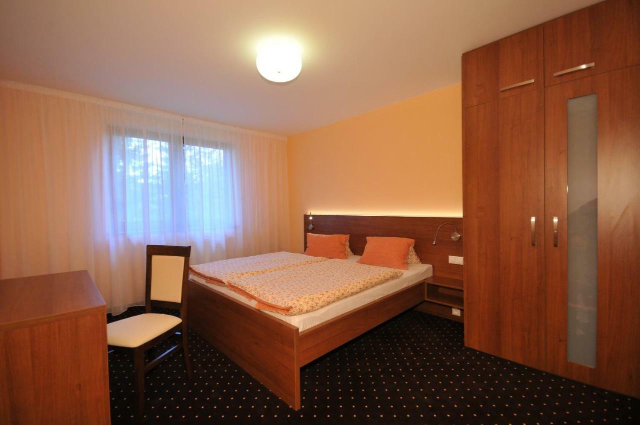 Penzion Gabriela, Tatranska Strba, Pri Zubacke Room photo